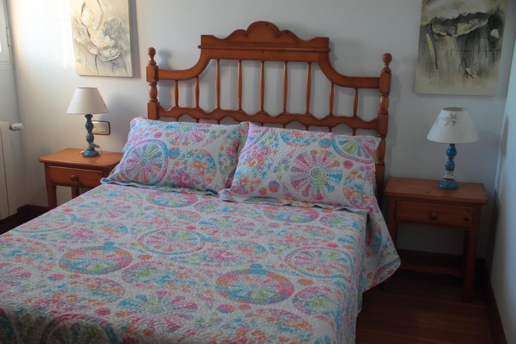 Casa Sebastiana Apartment โลซาร์ เดลา เบรา ภายนอก รูปภาพ