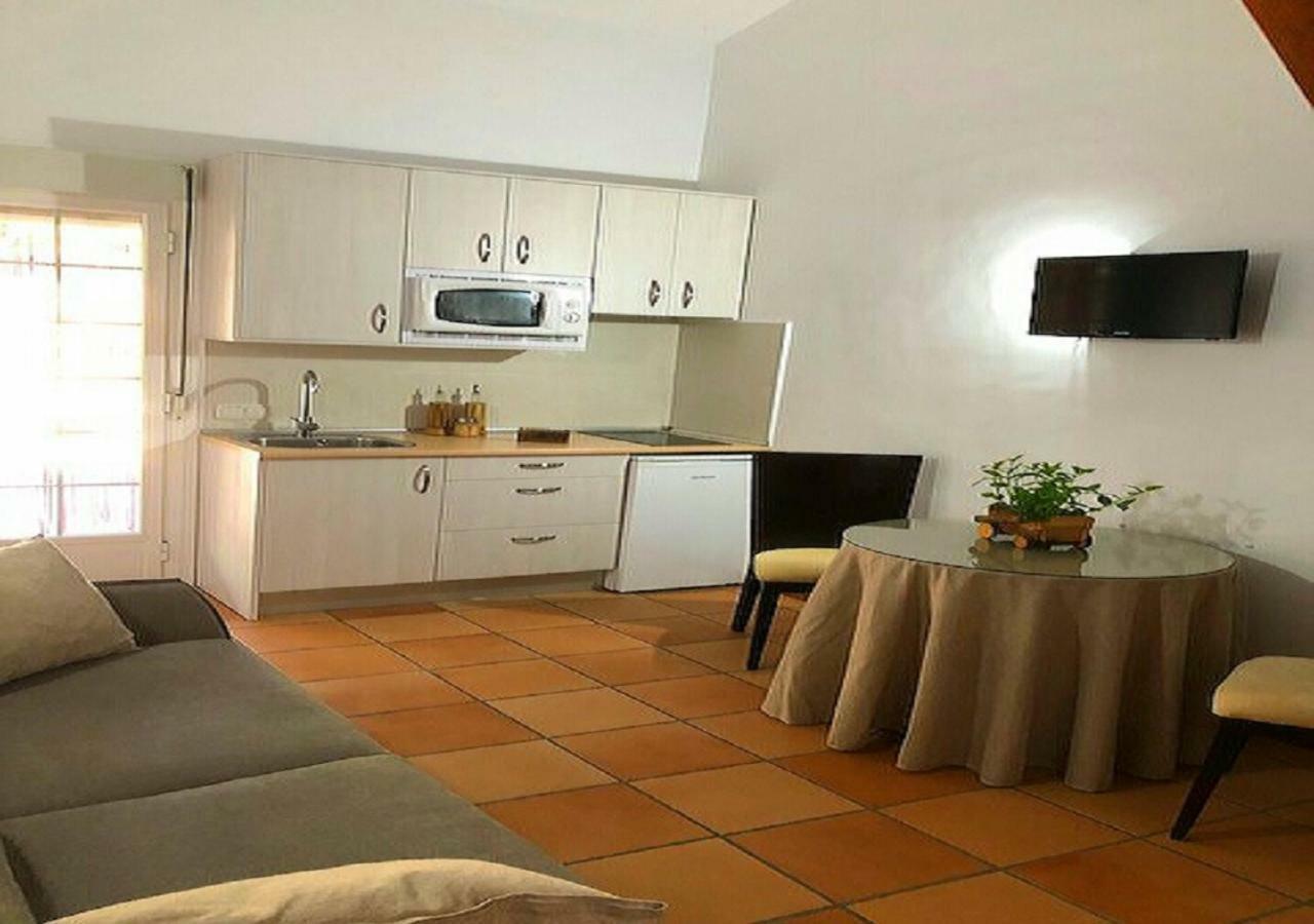 Casa Sebastiana Apartment โลซาร์ เดลา เบรา ภายนอก รูปภาพ